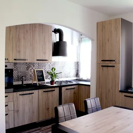 Origami House Fertilia